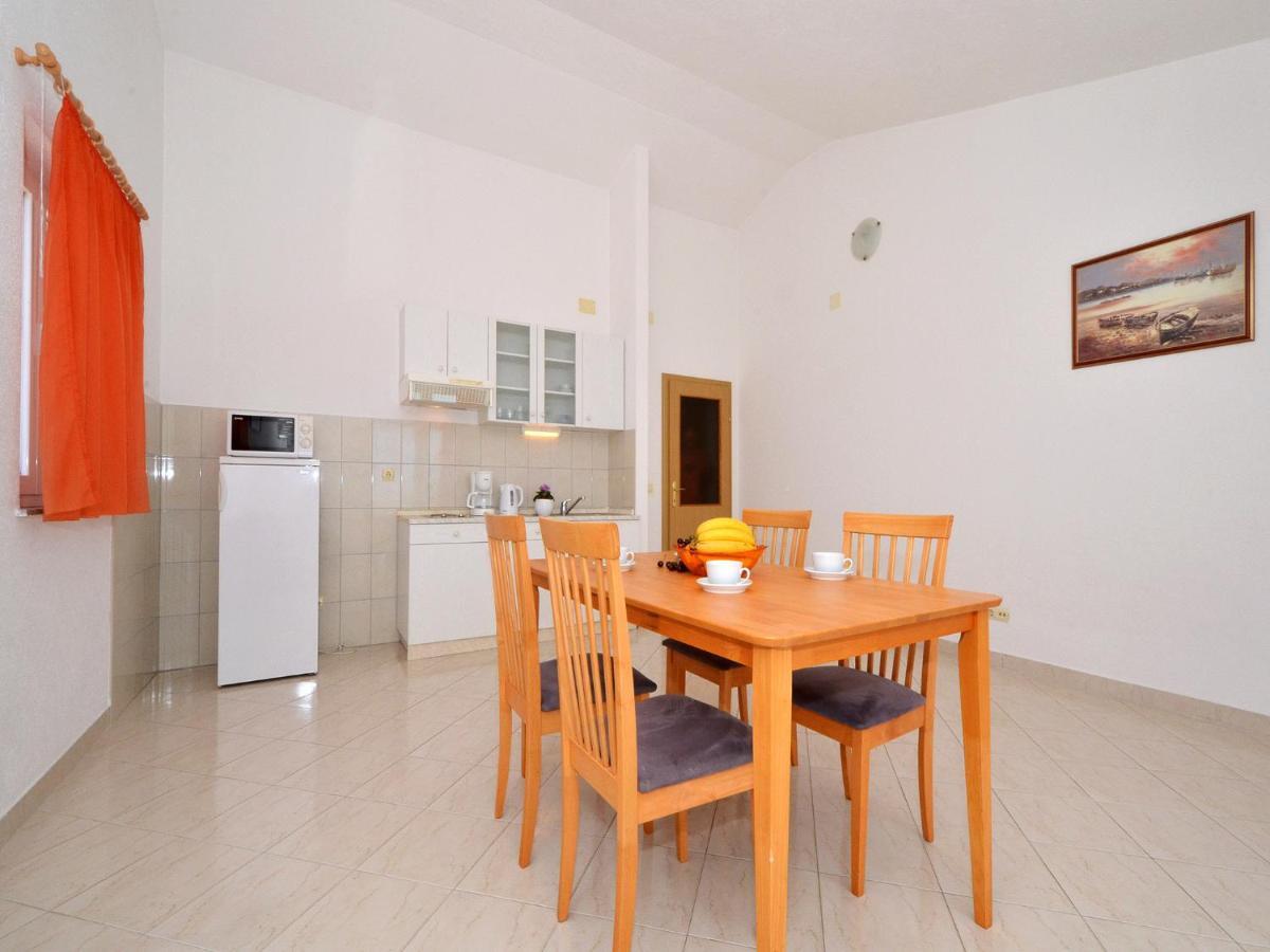 Apartments Zarkovic Trogir Extérieur photo