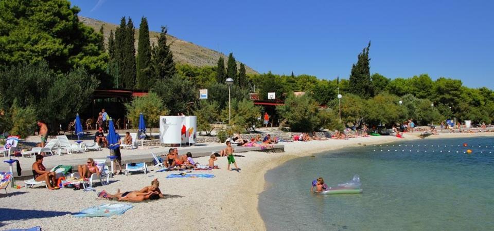 Apartments Zarkovic Trogir Extérieur photo